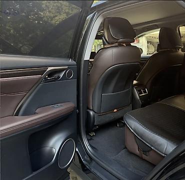 диски lexus rx: Lexus RX: 2020 г., 3.5 л, Автомат, Гибрид, Кроссовер — 3