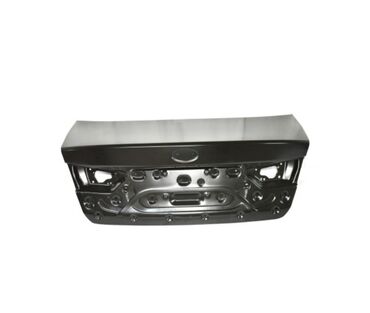 Крышки багажника и комплектующие: Крышка багажника Kia, 2019 г., Новый, Аналог