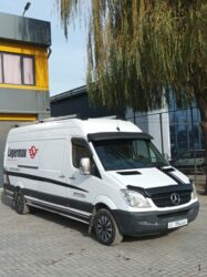 спринтер дубл кабина бортовой борт 3 30 м: Mercedes-Benz Спринтер: 2007 г., 2.2 л, Механика, Дизель, Бус