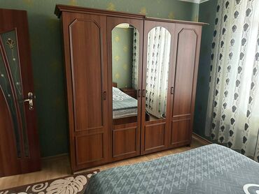 Uzunmüddətli kirayə mənzillər: Nərimanov rayonu,Nənəmin təndirinin yanında,2 otaqlı,təmirli,əşyalı — 3