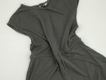 wyprzedaż sukienek letnich duże rozmiary: Overall, H&M, L (EU 40), condition - Good