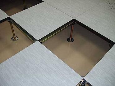 Фальшпол: Фальшпол, поднятый пол, система фальшпола, монтаж фальшпола, установка — 3