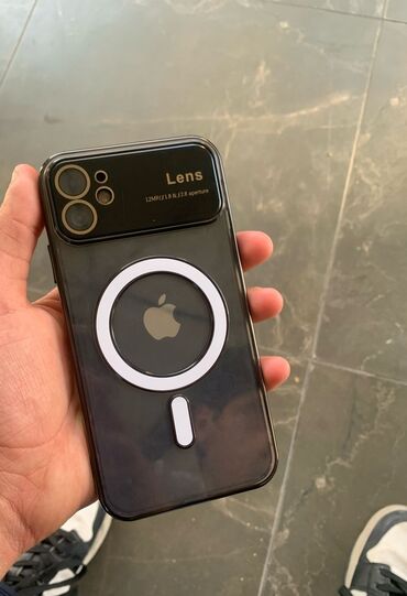 apple 11 ikinci el: IPhone 11