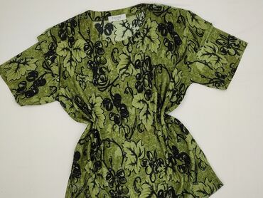 michael kors bluzki damskie: Women's blouse, size XL (EU 42)