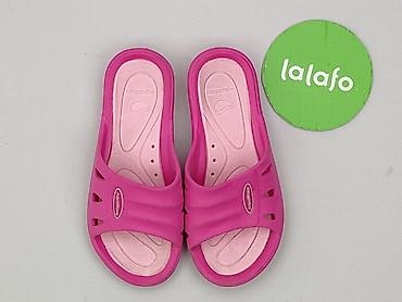 crocs elza: Klapki 31, Używany — 2