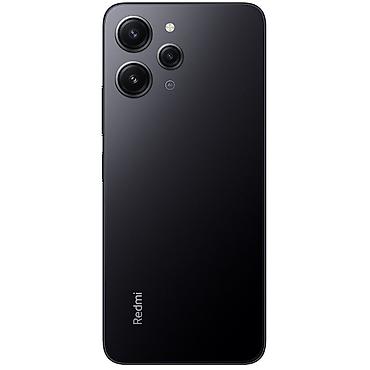 redmi 12 5g: Redmi 12, 256 GB, rəng - Qara, İki sim kartlı — 3
