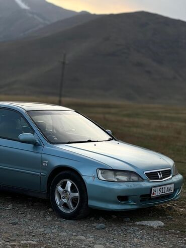 кондиционер хонда аккорд: Honda Accord: 2001 г., 2 л, Автомат, Бензин, Седан