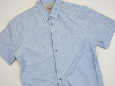 marex koszule sklep: M&S Collection, Shirt for men, size L