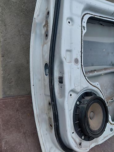 elantra qapi: Məhsul: Arxa sağ qapı (ağ rəng) Hyundai elantra 2007-2009 cu il — 3