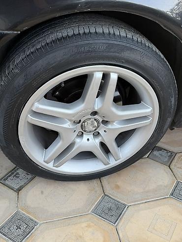 w221 long: Mercedes-Benz S-Class: 2003 г., 5 л, Типтроник, Бензин, Седан — 6
