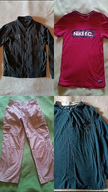 Шорты: Мужские шорты, 2XS, Nike, Б/у, Самовывоз — 2