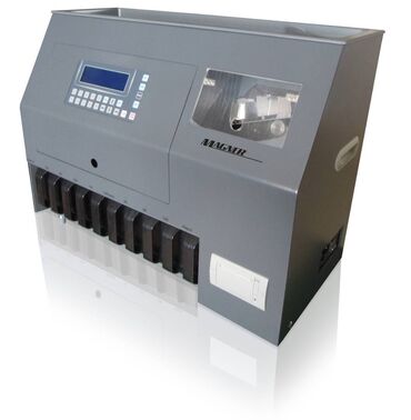 Другое кассовое оборудование: Профессиональное Банковское оборудование в наличии и на заказ. Мы — 14