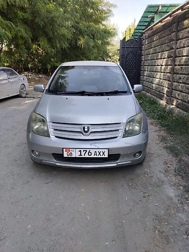 1kr fe: Toyota Ist: 2004 г., 1.5 л, Автомат, Бензин, Хэтчбэк — 1