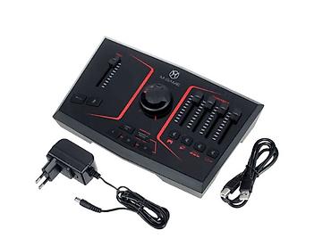 Səs kartları: №: 15082 Məhsulun adı: Səs kartı M-Audio M-Game Solo Brend: M-Audio — 4