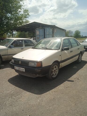 с4 моно: Volkswagen Passat CC: 1990 г., 1.8 л, Механика, Бензин, Седан