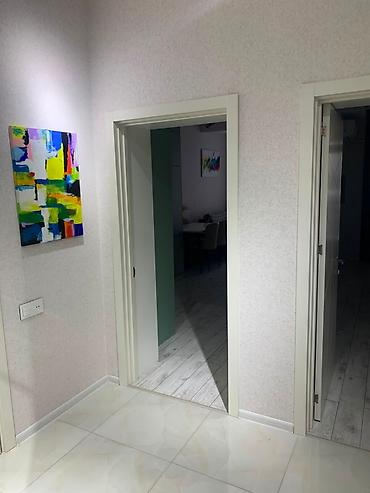 cepis satisi: 2 otaqlı, Yeni tikili, 62 kv. m — 8