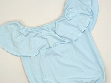 Kobiety: Bluzka damska, SZACHOWNICA, rozmiar M