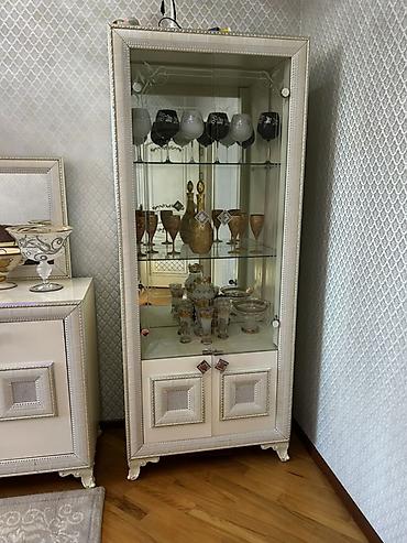 Salam, Mebel Satilir Tek Tek Satilmir
İkisi birlikde 200 azn