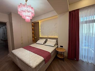 жк brooklyn: 2-комнатная квартира в ЖК Brooklyn. $179 000 ≈ 15 662 500 сом ЖК — 6