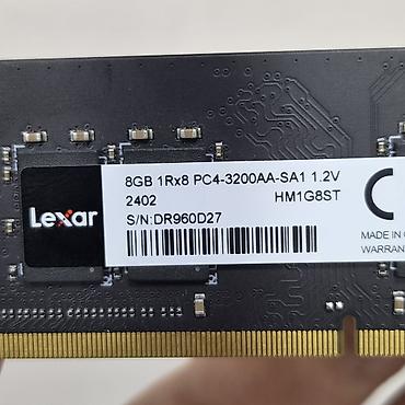 samsung beam: Оперативная память (RAM) для ПК, Новый, 8 ГБ, DDR4, 3200 МГц — 3