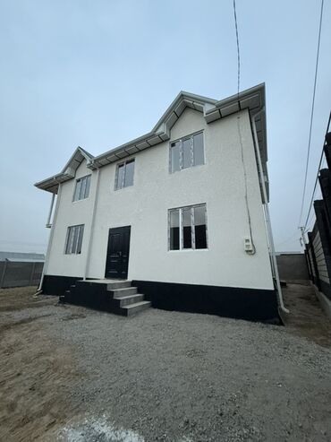 Продажа домов: Дом, 200 м², 7 комнат, Собственник, ПСО (под самоотделку) at lalafo.kg — 2 Продажа домов: Дом, 200 м², 7 комнат, Собственник, ПСО (под самоотделку) — 2