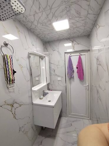 Köhnə tikili: Bakı, Bakıxanov qəs., 4 otaqlı, Köhnə tikili, m. Neftçilər, 120 kv. m — 2