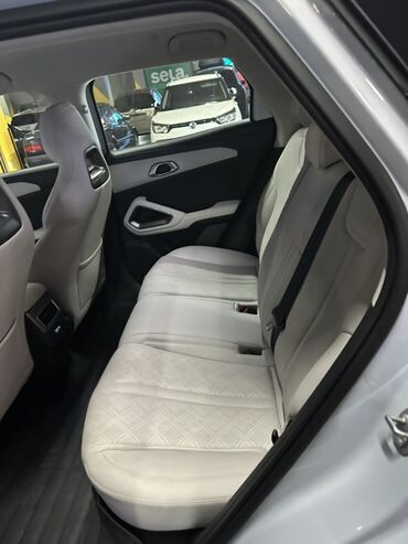 JMEV: JMEV : 2024 г., Автомат, Электромобиль, Кроссовер — 9