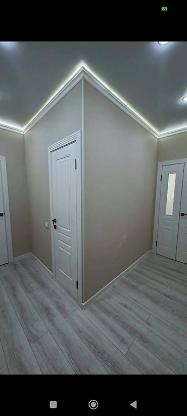 single room flat: 1 комната, 44 м², Индивидуалка, 4 этаж, Евроремонт — 2