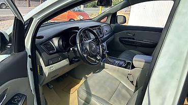 кона машина цена: Kia Carnival: 2017 г., 2.2 л, Автомат, Дизель, Вэн/Минивэн — 8