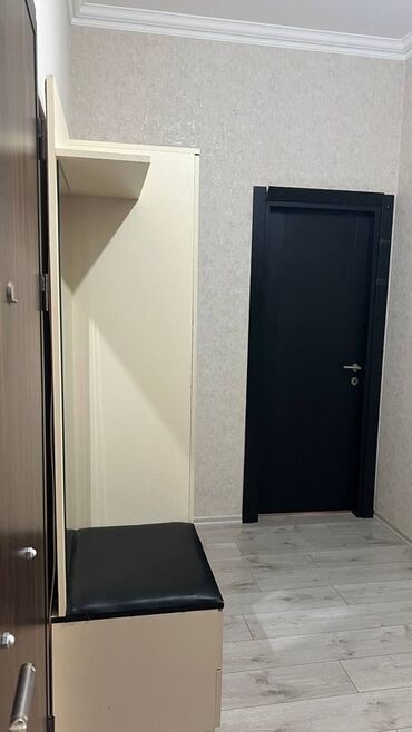 Uzunmüddətli kirayə mənzillər: Aile olsa qiymetde endirim ola biler. Bakı şəhərində, “Melissa Park” — 24