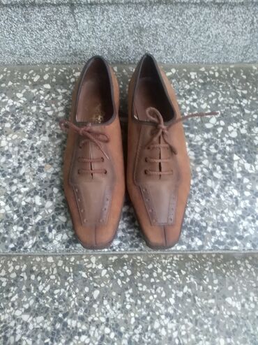 mistery shoes: Oxfords, 38