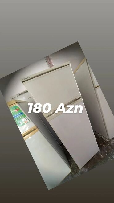 qapi kalonkalari: 2 qapılı Aysberq Soyuducu Satılır