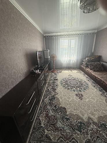 5: 2 комнаты, 46 м², 5 этаж, Свежий ремонт — 2