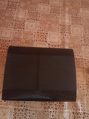 ijust 2: PS3 super slim 77 oyun hədiyə 2 a class pult zaryatqa HDMI bütün — 2