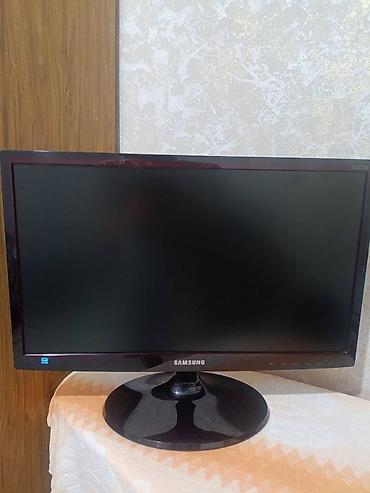 Мониторы: Монитор, Samsung, Б/у, LED, 21" - 22" — 3