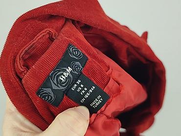 secound hand: H&M, Marynarka damska, rozmiar S — 4