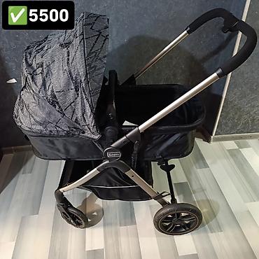 Коляски: Коляски — 2