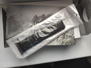 Другие смарт-часы: Умные часы Hi Ultra Max - Диагональ экрана: 2.05" (указано на — 8