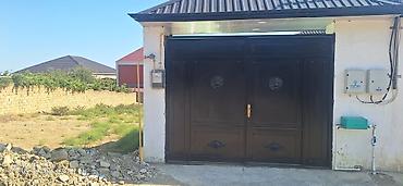 nzs qesebesinde 3 otaqli ev type 1: 4 otaqlı, 135 kv. m, Yeni təmirli — 5