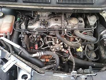 ford k: MOTOR I AGREGATI 1.8 TDCI ZA FORD C-MAX, FOCUS, MONDEO . OD 2004. DO — 1