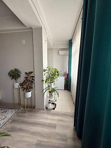 Продажа квартир: 2 комнаты, 77 м², Элитка, 9 этаж, Евроремонт — 4