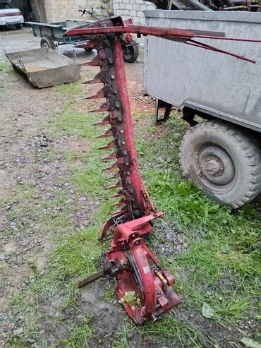 Traktorlar: Salam satılır komplekt — 8