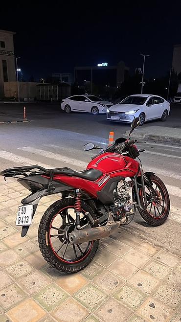 tufan t10 max: Tufan - UHR150, 150 sm3 — 1