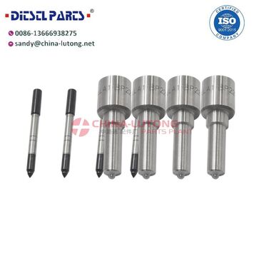 Аксессуары для салона: Diesel common rail nozzle DLLA155P2494 diesel common rail nozzle