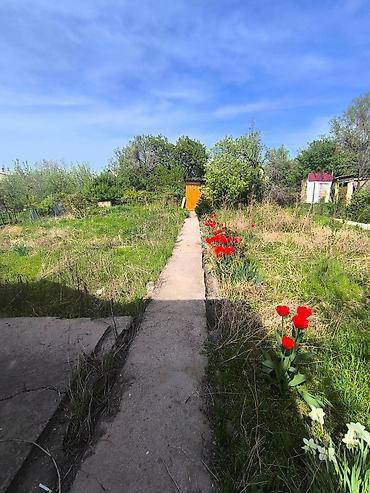 Продажа дач: Продаю дача срочно. от города Бишкек 25км питовая, поливная вода есть — 13