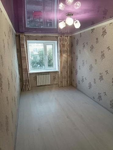 2 комнаты, 44 м², 3 этаж, Свежий ремонт