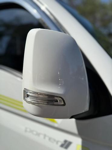 eafc 25: Легкий грузовик, Hyundai, Стандарт, 3 т, Б/у — 10