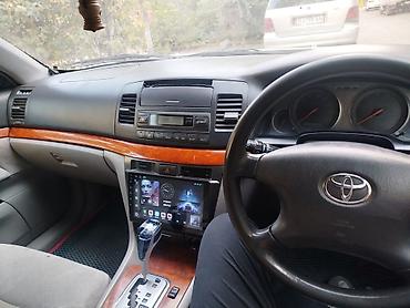 volk racing: Toyota Mark II: 2003 г., Автомат, Бензин, Седан — 1