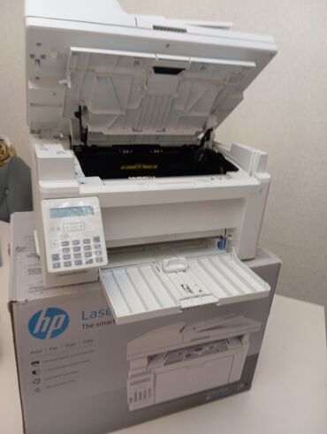 printer epson: Hp laserjet pro 130 fn.
təzədən seçilmir ariginal zəmanətlə