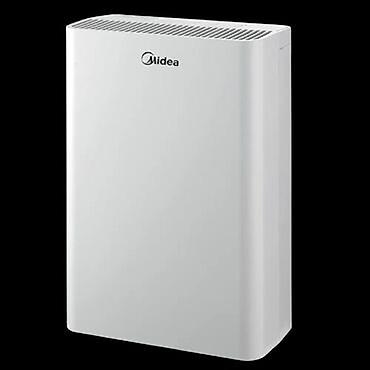 purifier 4 pro: Воздухоочиститель Напольный, 30-35 м², Антибактериальный, НЕРА, Антиаллергенный — 3